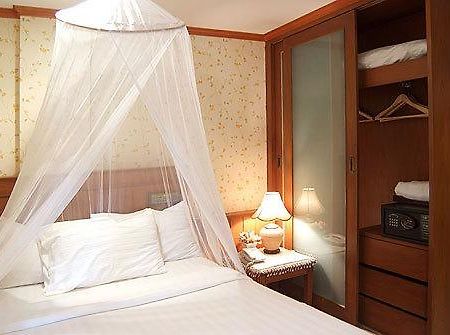 Bangkok Garden Resort 客房 照片