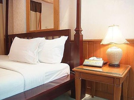 Bangkok Garden Resort 客房 照片