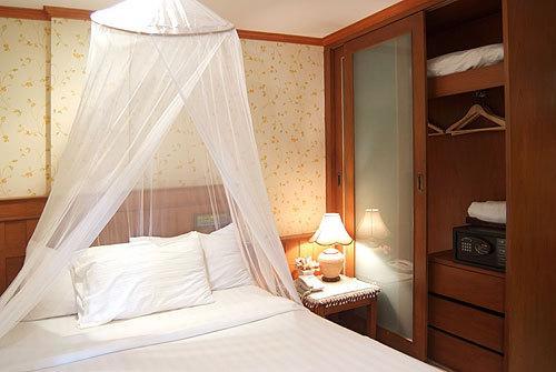 Bangkok Garden Resort 客房 照片