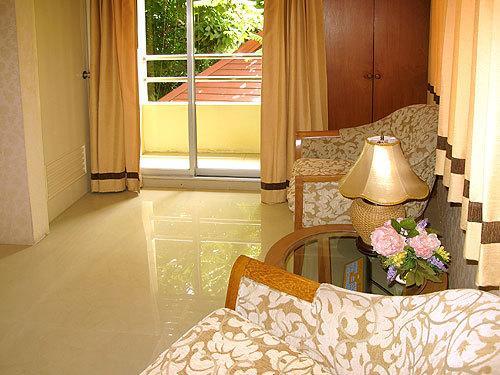Bangkok Garden Resort 客房 照片