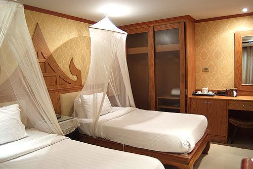 Bangkok Garden Resort 客房 照片