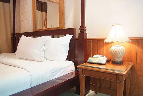 Bangkok Garden Resort 客房 照片