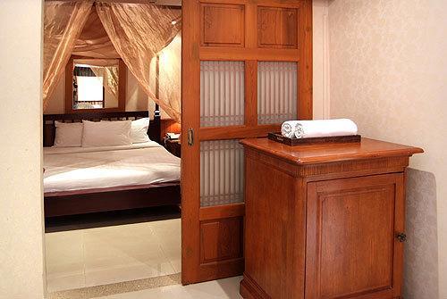 Bangkok Garden Resort 客房 照片