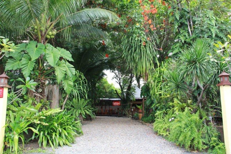 Bangkok Garden Resort 外观 照片