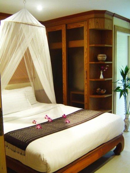 Bangkok Garden Resort 外观 照片