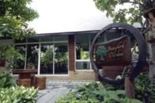 Bangkok Garden Resort 外观 照片