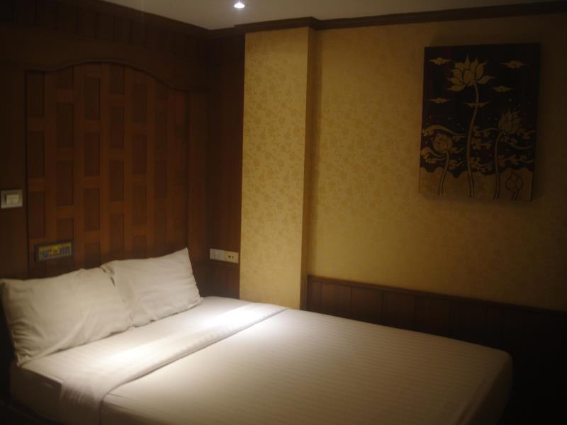 Bangkok Garden Resort 外观 照片
