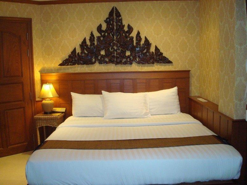Bangkok Garden Resort 外观 照片